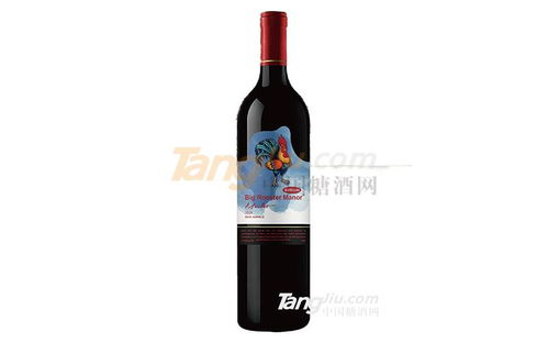一鸣惊人 大公鸡葡萄酒的破晓之路