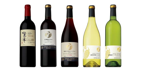 中国葡萄酒业深陷困境，国际酒商却高歌猛进