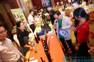 再进泉州，陶醉于烟台产区的馥郁芬芳——酒业销售新体验