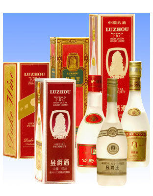 泸州贡酒业销售 传承与创新的市场开拓之路